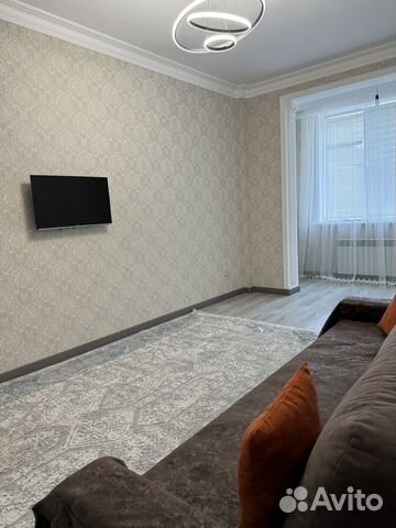 

2-к. квартира, 70 м², 2 кровати