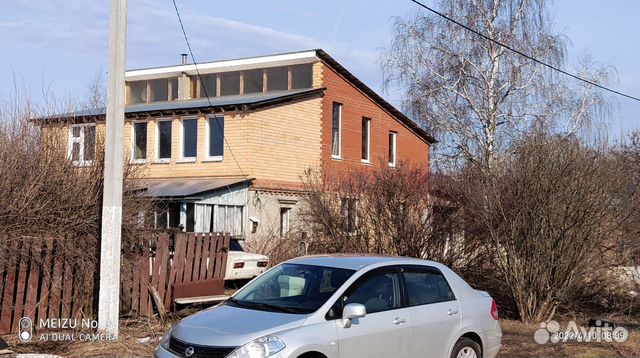 

1-к. дача, 15 м²