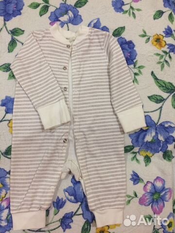 Комбинезон Комбинезон