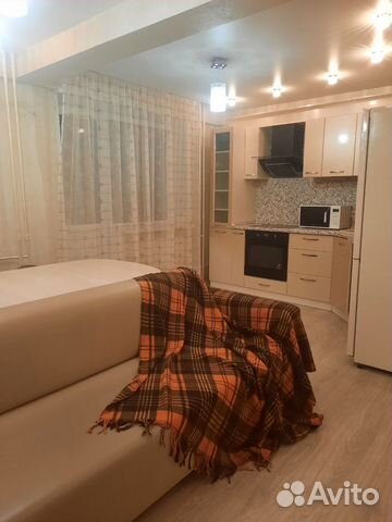 

3-к. квартира, 65 м², 4 кровати