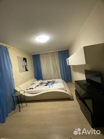 

2-к. квартира, 89 м², 5 кроватей