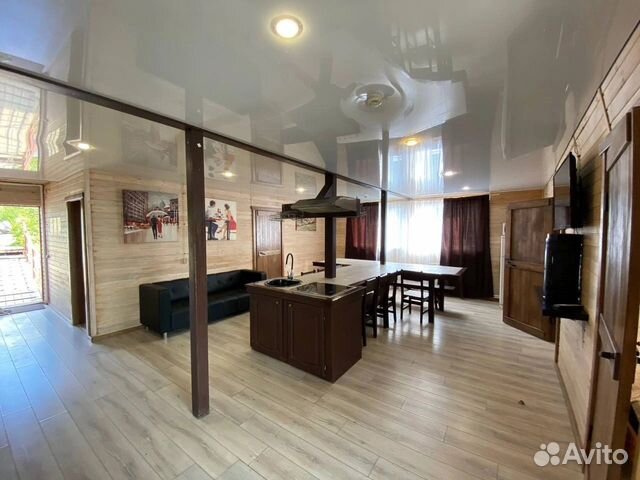 

4-к. коттедж, 150 м²