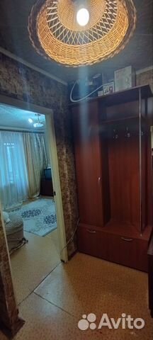 

1-к. квартира, 36 м², 2 кровати