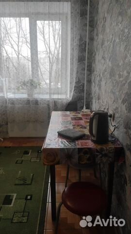 

1-к. квартира, 36 м², 2 кровати