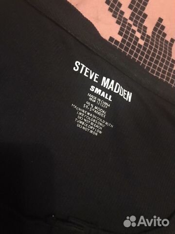 Туника Steve Madden Туника Steve Madden