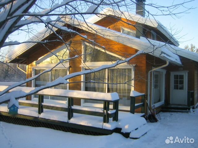 

4-к. коттедж, 175 м²