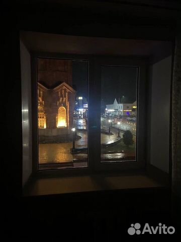

2-к. квартира, 42 м², 2 кровати