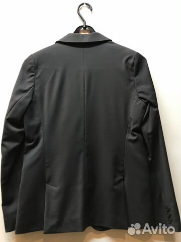 Пиджак Zara новый, р. 152