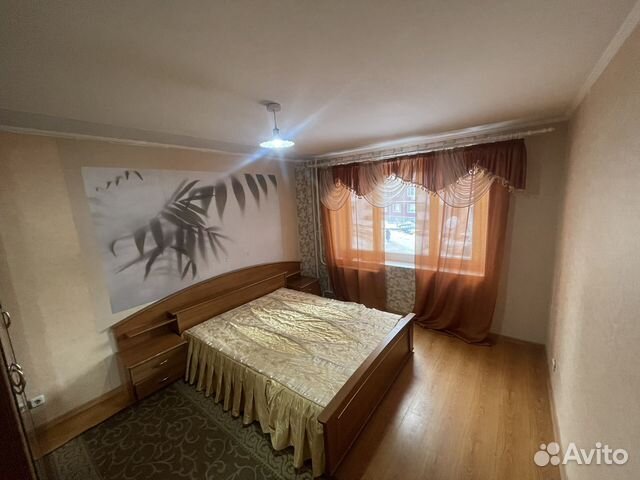 

2-к. квартира, 50 м², 4 кровати