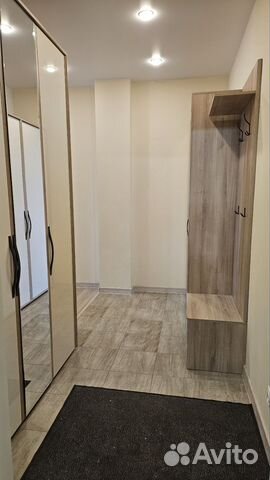 

2-к. квартира, 57,7 м², 2 кровати