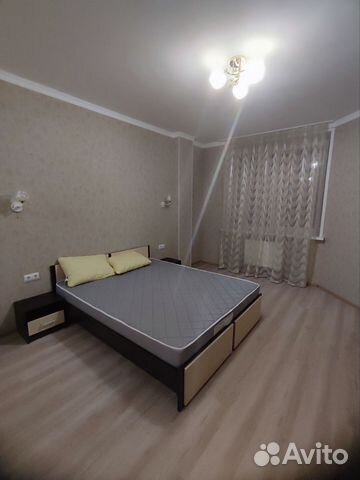 

Квартира-студия, 31 м², 1 кровать