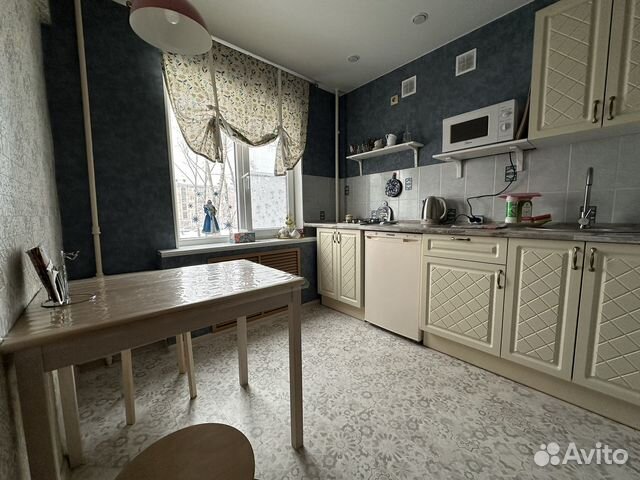 

1-к. квартира, 30,9 м², 2 кровати