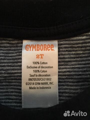 Футболка Gymboree, Primark, Benetton, Куртка Reima Футболка Gymboree, Primark, Benetton, Куртка Reima