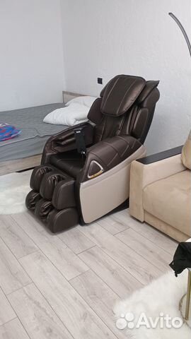 

1-к. квартира, 48 м², 2 кровати
