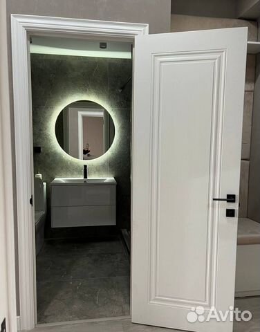 

1-к. квартира, 45 м², 2 кровати