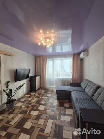 

1-к. квартира, 35 м², 1 кровать