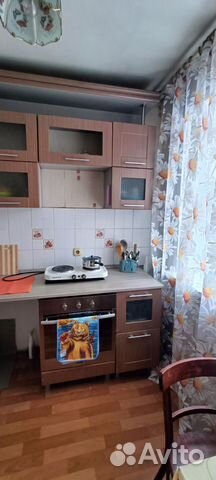 

3-к. квартира, 54 м², 5 кроватей