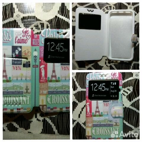 Чехол для телефона