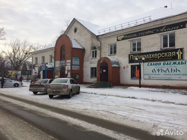 Офисные помещения, 100 м² Офисные помещения, 100 м²