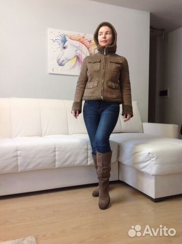 Дубленка Дубленка