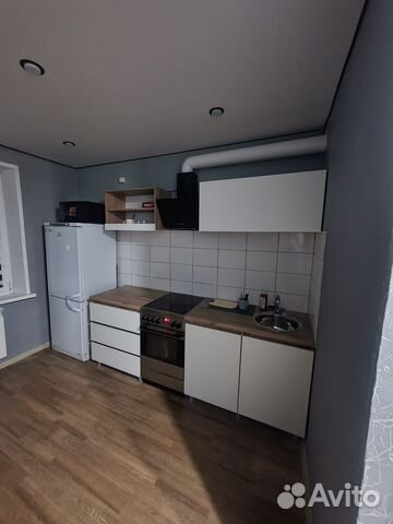 

2-к. квартира, 53 м², 2 кровати