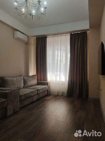 

2-к. квартира, 60 м², 2 кровати