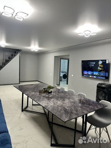 

7-к. коттедж, 180 м²