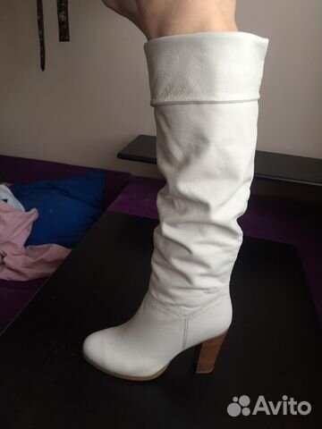 Сапоги еврозима Сапоги еврозима