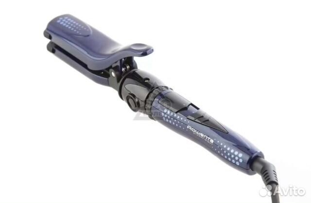 Мультистайлер гофре Rowenta Srarry Night CF4004