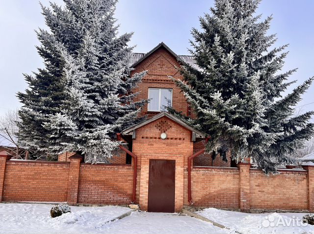 

7-к. дом, 500 м²