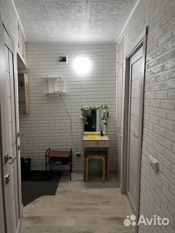

2-к. квартира, 40,6 м², 3 кровати