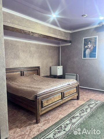 

Квартира-студия, 32 м², 1 кровать