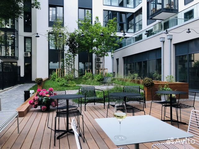 

2-к. квартира, 57 м², 3 кровати