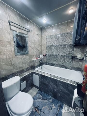 

2-к. квартира, 47 м², 3 кровати