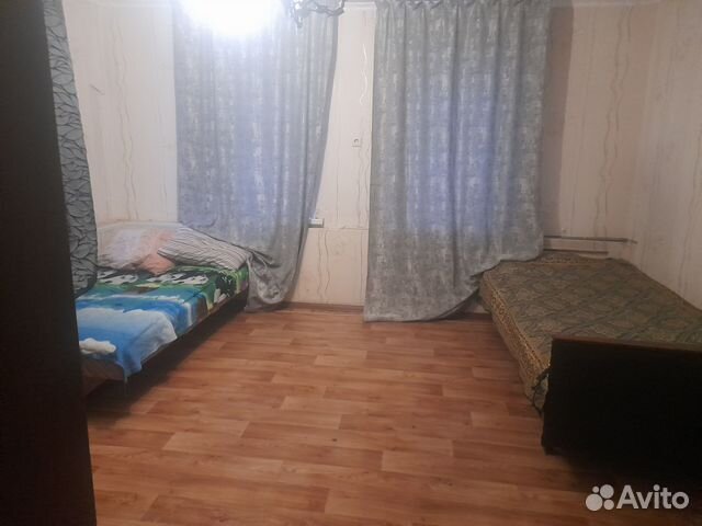 

3-к. дом, 62 м²
