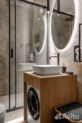

Квартира-студия, 25,7 м², 2 кровати