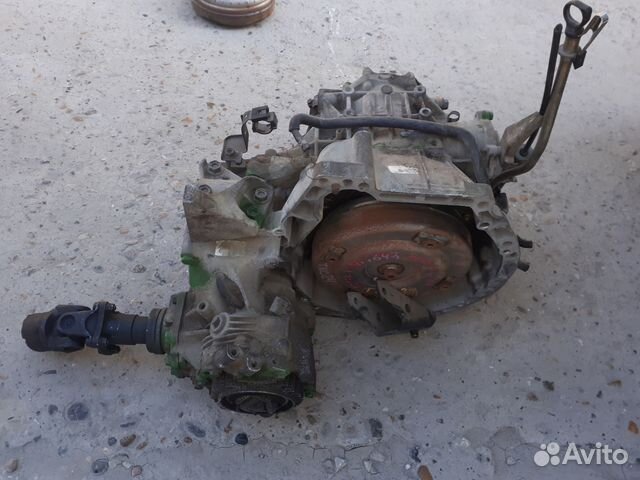 АКПП ниссан серена,TNC24, 4WD АКПП ниссан серена,TNC24, 4WD