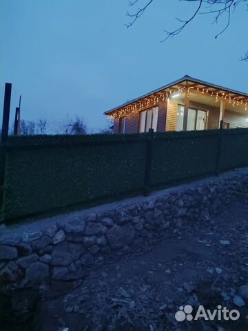 

2-к. коттедж, 60 м²