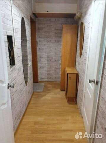 

Квартира-студия, 30 м², 1 кровать