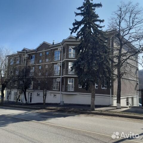 

1-к. квартира, 50 м², 2 кровати