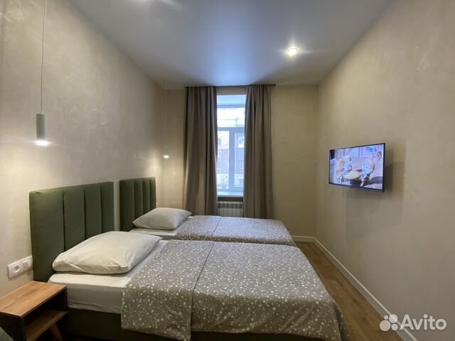 

2-к. квартира, 33 м², 5 кроватей