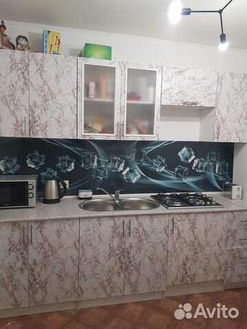 

3-к. дом, 65 м²