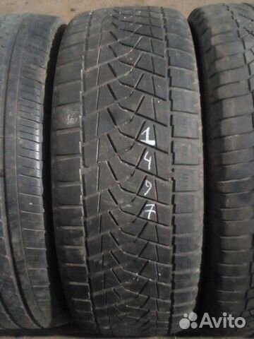 Всесезонные шины R16 225 55 Bridgestone А1497