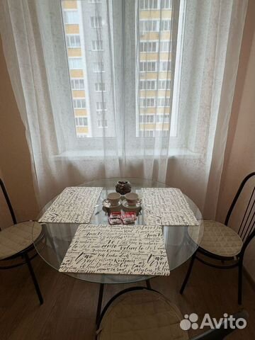 

1-к. квартира, 41 м², 2 кровати
