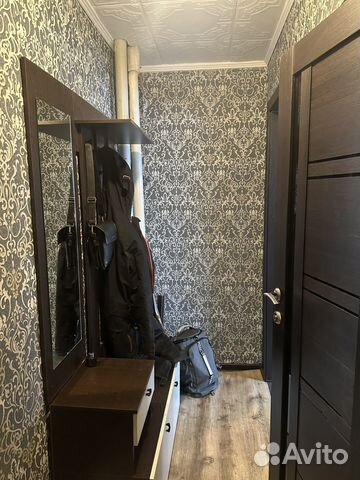 

1-к. квартира, 35 м², 2 кровати