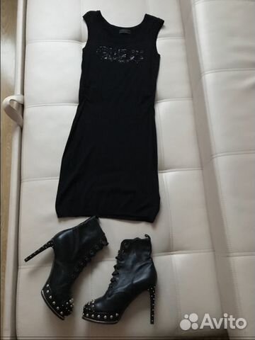 Платье guess Платье guess