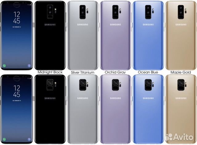 SAMSUNG S8 S8+ S9 S9+ G960 G965 G950 G955 Note 8 9 SAMSUNG S8 S8+ S9 S9+ G960 G965 G950 G955 Note 8 9