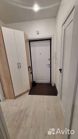 

1-к. квартира, 34 м², 3 кровати