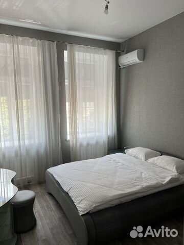 

2-к. квартира, 55 м², 2 кровати