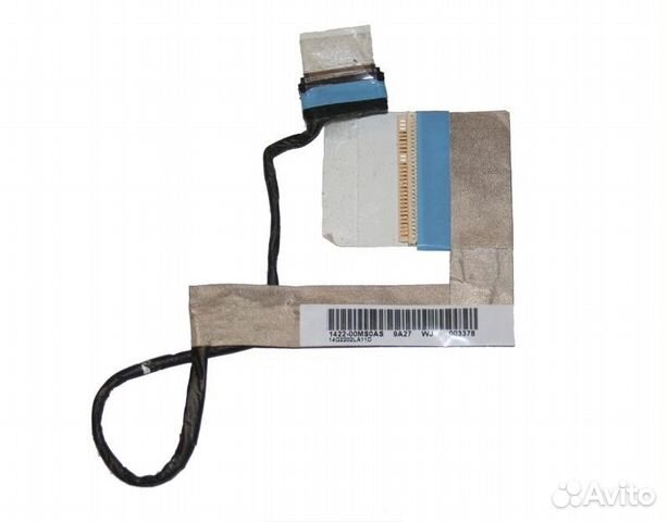 Шлейф матрицы новый 14G2202LA11D
